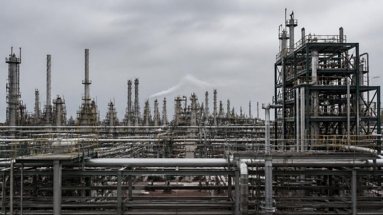 Industria